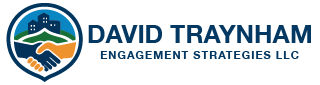 Traynham Engagement Insititute Logo